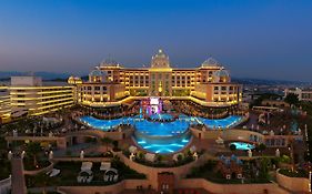 Litore Resort Antalya
